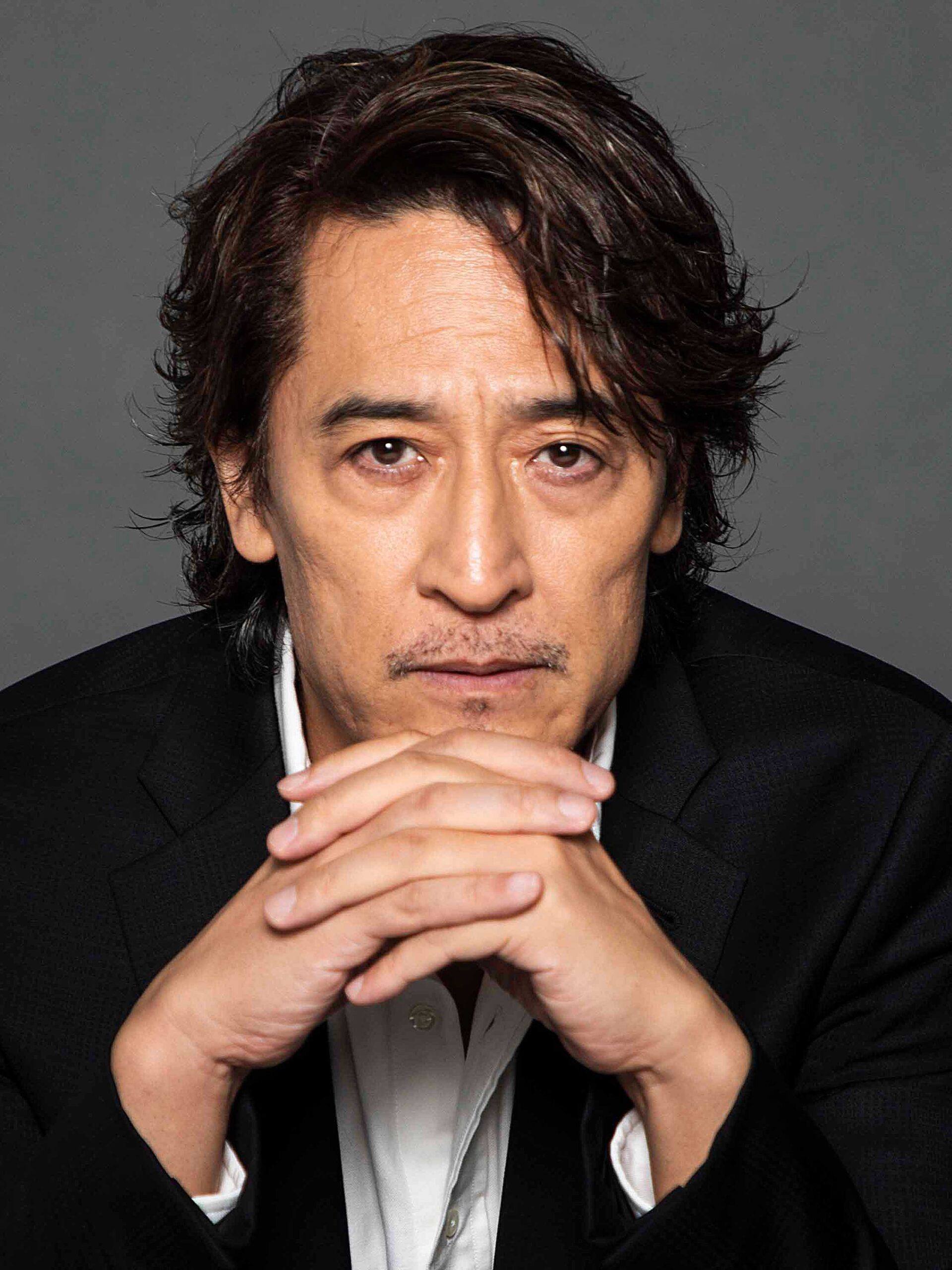 PROFILE – 橋本さとしオフィシャルサイト