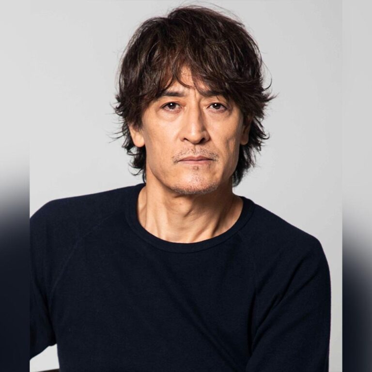 Satoshi Hashimoto 「ALIVE」–act1–